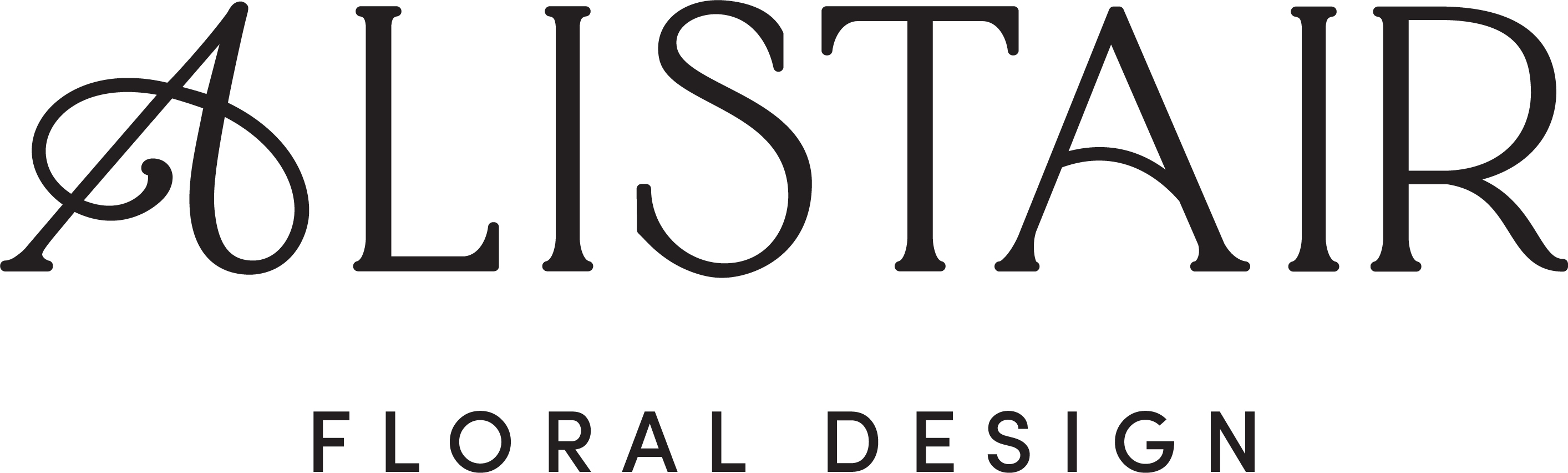 Alistair Floral Design