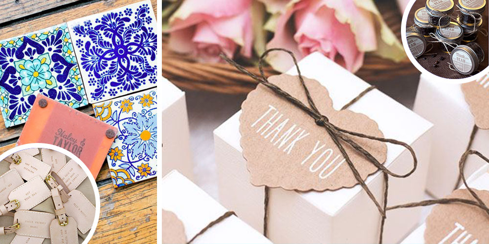 Wedding souvenirs discount