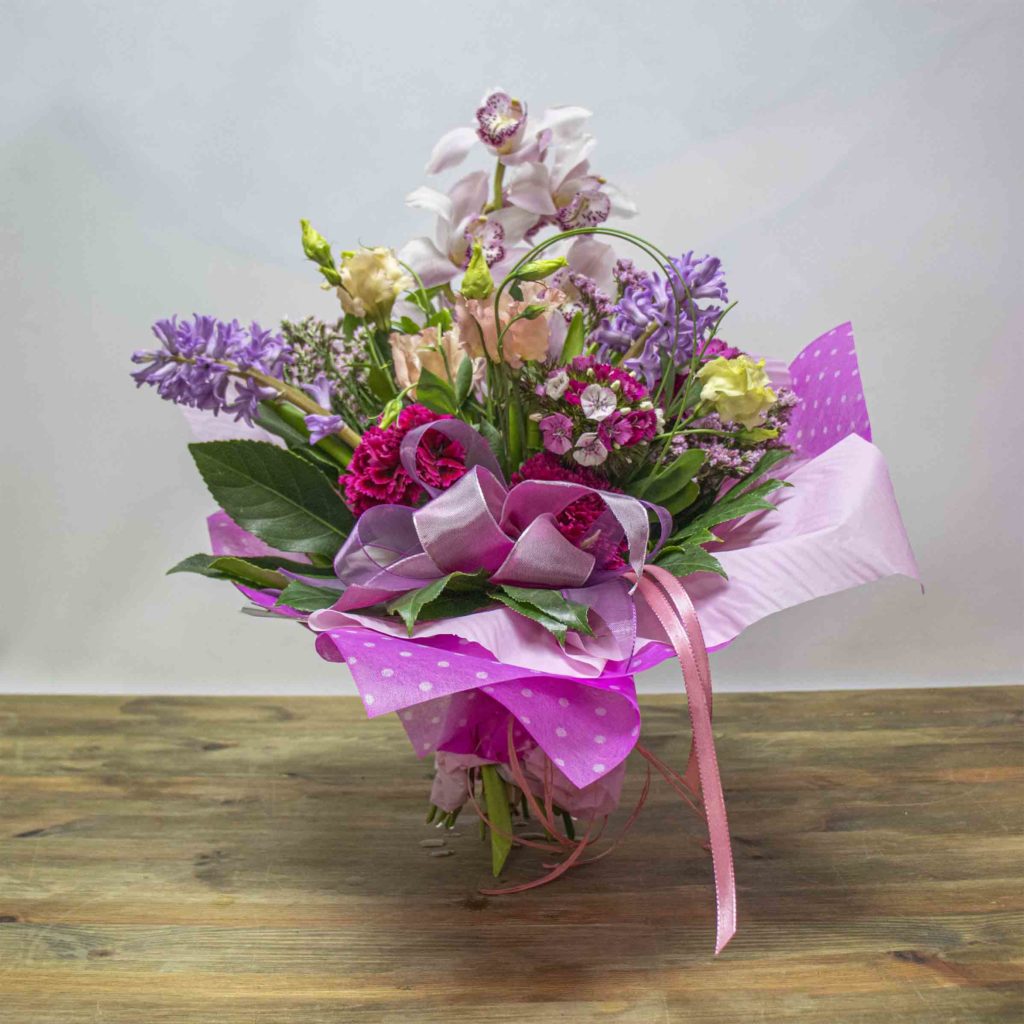 NEW Mother's Day Flowers & Addons Free Delivery Alistair Floral Design