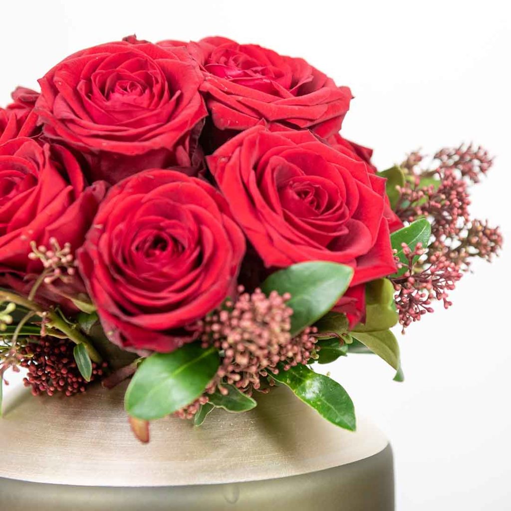 Pierrot Love Story Collection Alistair Floral Design