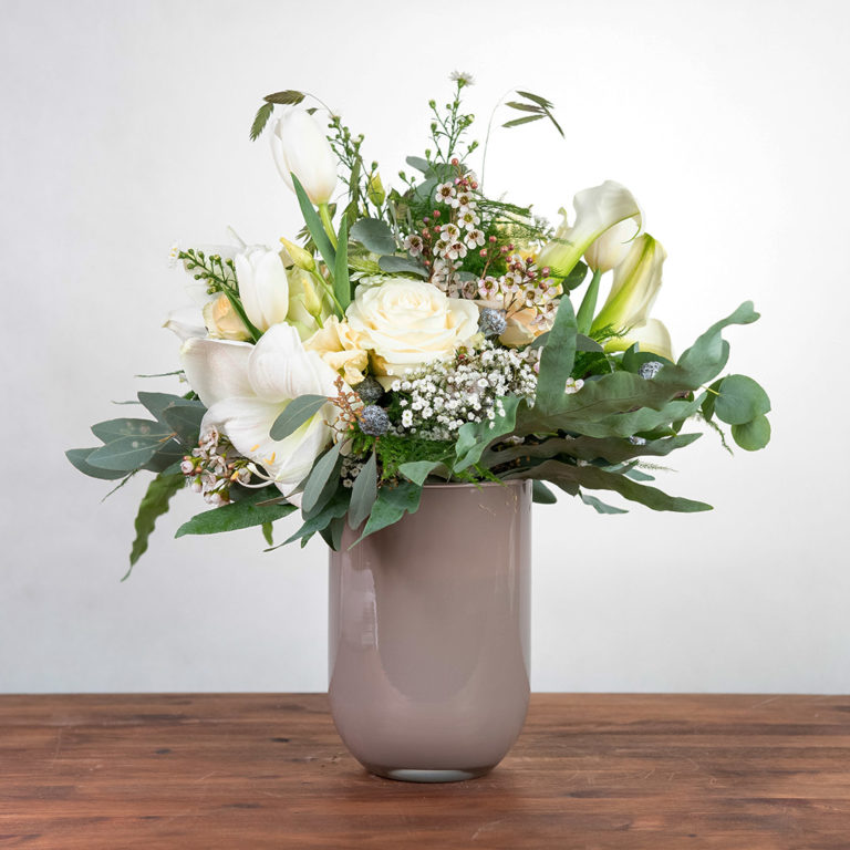 Funeral Tributes Flowers Malta Alistair Floral Design