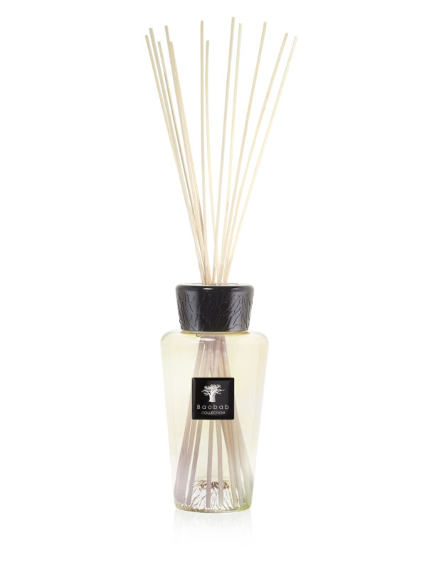 All Seasons - The Madagascar Vanilla Diffuser