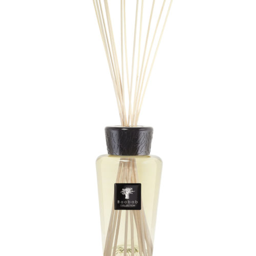 All Seasons -The Zanzibar Spices Diffuser