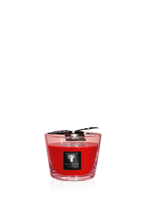 Baobab Maasai Spirit scented candle