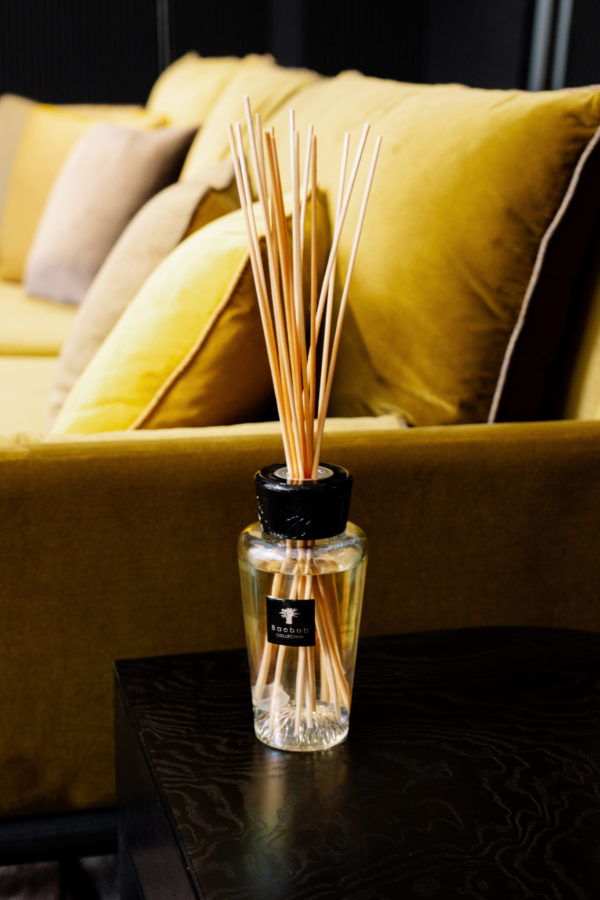 All Seasons - The Madagascar Vanilla Diffuser