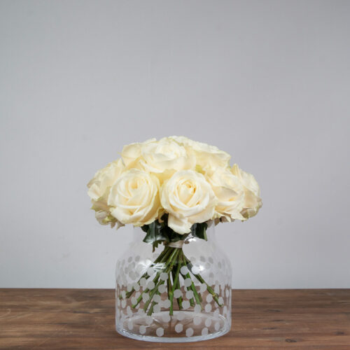 Timeless white