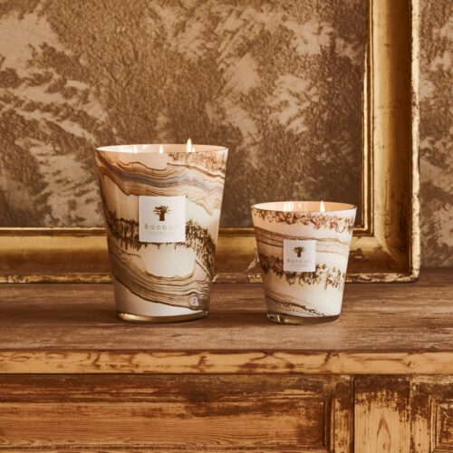 Sand Siloli Candle