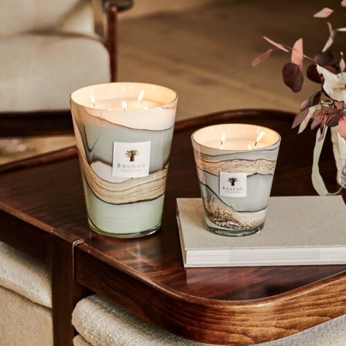 Sand Sonora Candle