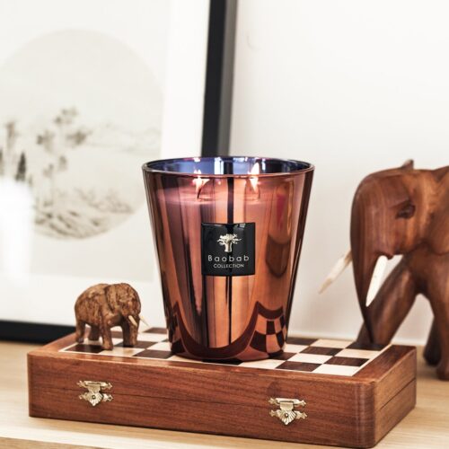 Cyprium Candle