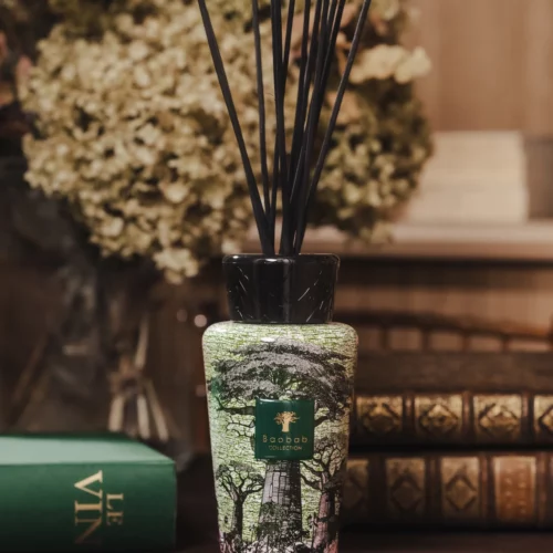 Touba Diffuser 500 ml