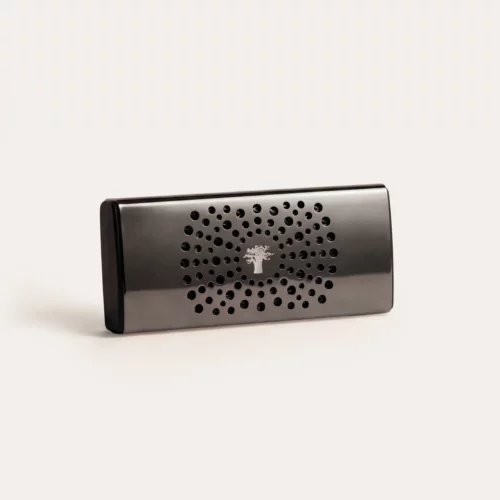 Car Diffuser Pearls Black